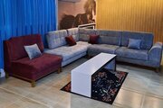خانه ویلایی تریپلکس استخردار در ایزدشهر