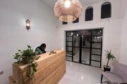 اتاق مبله 4 در اقامتگاه بوم گردی قشم