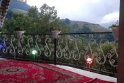ویلا دوخواب گل سرخ در علی آباد