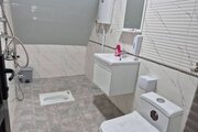 کلبه سوئیسی دوبلکس تکخواب ترنگ در رشت