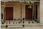 واحد پنج افرا در اقامتگاه بومگردی گرگان