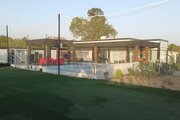 ویلا استخردار سه خواب نیکان در ساوجبلاغ