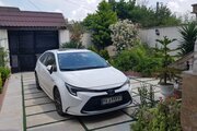 ویلا مبله دوخواب سرای مهر در ساری