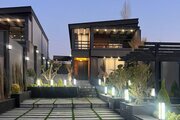ویلا دوبلکس استخردار 3 خواب پالم در رودهن