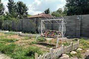 سوئیت باغ مبله 50 متری آرمین در رشت