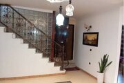 ویلا تریپلکس سه خواب در سیاهگل چال