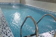 ویلا دو خواب استخردار در عباس آباد