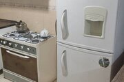 آپارتمان مبله تکخواب سورنا در اصفهان