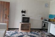 واحد تکخواب در طبقه اول ویلا دلباز در سوادکوه
