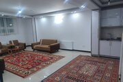 آپارتمان مبله دو خواب گلستان 2 در اصفهان