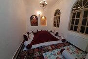 اتاق 1 در اقامتگاه بومگردی در فردوس