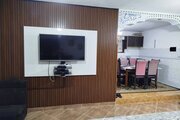 واحد مبله دوخواب مهدی پور طبقه همکف ویلا در رامسر