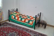 واحد مبله تکخواب در طبقه همکف ویلا ارغوان 11 در مرزیکلا