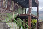آپارتمان مبله دو خواب در روستای کوخدان دنا