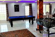 ویلا عمارت دوبلکس استخردار دو خواب در کردان