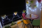 آپارتمان ساحلی یک خواب در نور