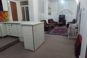 آپارتمان مبله دو خواب خانه امین در قم