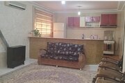 واحد دو خواب در طبقه همکف ویلا رامسر