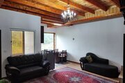 ویلا دوبلکس مبله تکخواب شاهنشین جنگلی در رشت