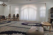 آپارتمان مبله دوخواب نریمان در اصفهان