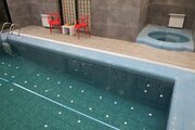 ویلا استخردار دوبلکس سه خواب مبله در رشت