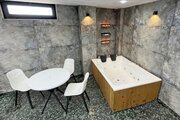 کلبه سوئیسی استخردار دوخواب گل مریم  در بندر انزلی