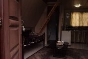 کلبه یاس 1 در لاهیجان