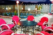 ویلا مبله تک خواب استخردار همراه با جکوزی در اصفهان