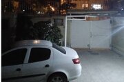 آپارتمان مبله مهر در اصفهان