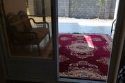 واحد تکخواب بردیا در طبقه همکف ویلا چابکسر