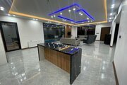 ویلا مدرن سه خواب استخردار گیسوم در رامجین