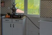سوئیت مبله 40 متری (2) در نمین
