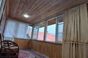 کلبه چوبی دو خواب در ماسال