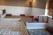 اتاق دونفره در اقامتگاه بومگردی سوزا