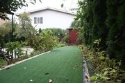واحد دوخواب در طبقه سوم ویلای کلاردشت