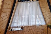 کلبه سوئیسی دوبلکس تکخواب شهاب در تالش