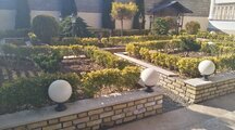 ویلای نوساز جنگلی طبقه اول