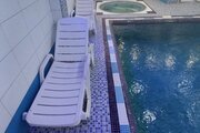 ویلا استخردار سه خواب جکوزی دار آرتا در چالوس
