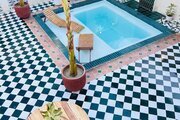 ویلا سنتی استخردار  چهارخواب در قشم