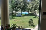 باغ ویلا استخر ابگرم لوکس و مدرن در کردان