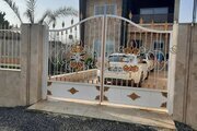 ویلای استخردار مدرن رز 2 در محمودآباد