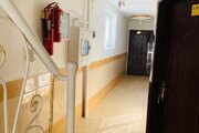 سوئیت 15 متری 108 در مسافرخانه مشهد