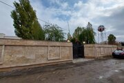 ویلا دو خواب استخردار باغ گیلاس در چهارباغ