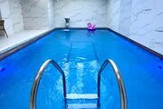 واحد استخردار در طبقه همکف ویلا در تنکابن