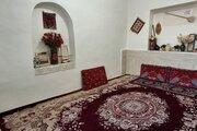 ویلا سنتی دوخواب در سامان