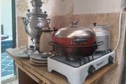 سوئیت 15 متری 2 نفره در مشهد
