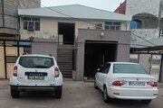آپارتمان دوخواب شهرام 1 در جلفا