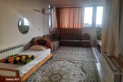 واحد مبله دوخوابه ساحلی پوریا در بابلسر