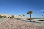 سوئیت 1 ساحلی در مجتمع اقامتی محمدزاده کنگان