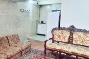 واحد 12 تکخواب در هتل آپارتمان کرمان